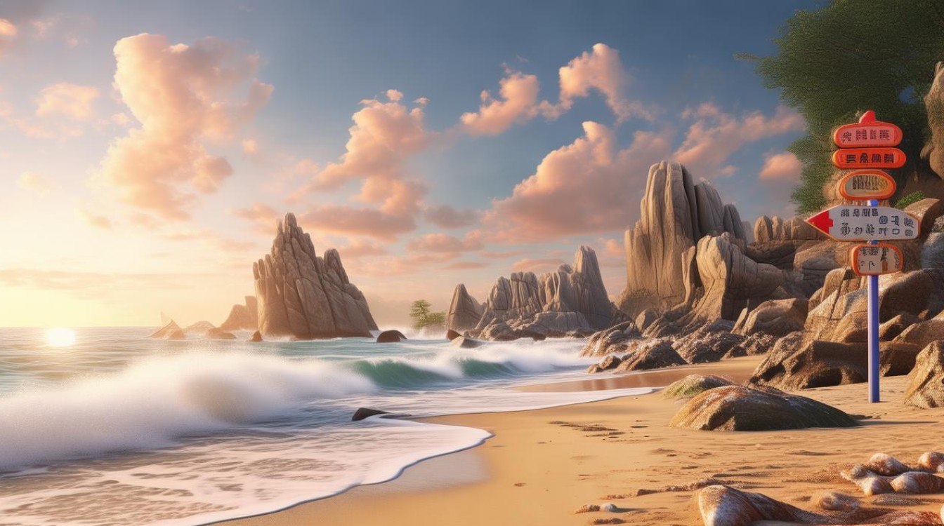 大连金石滩旅游景点 大连金石滩旅游景点