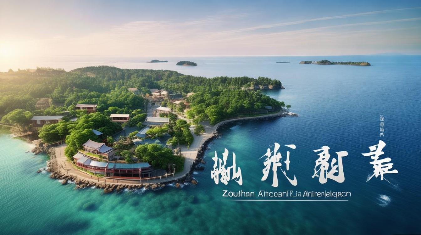 舟山群岛旅游景点 舟山群岛旅游景点