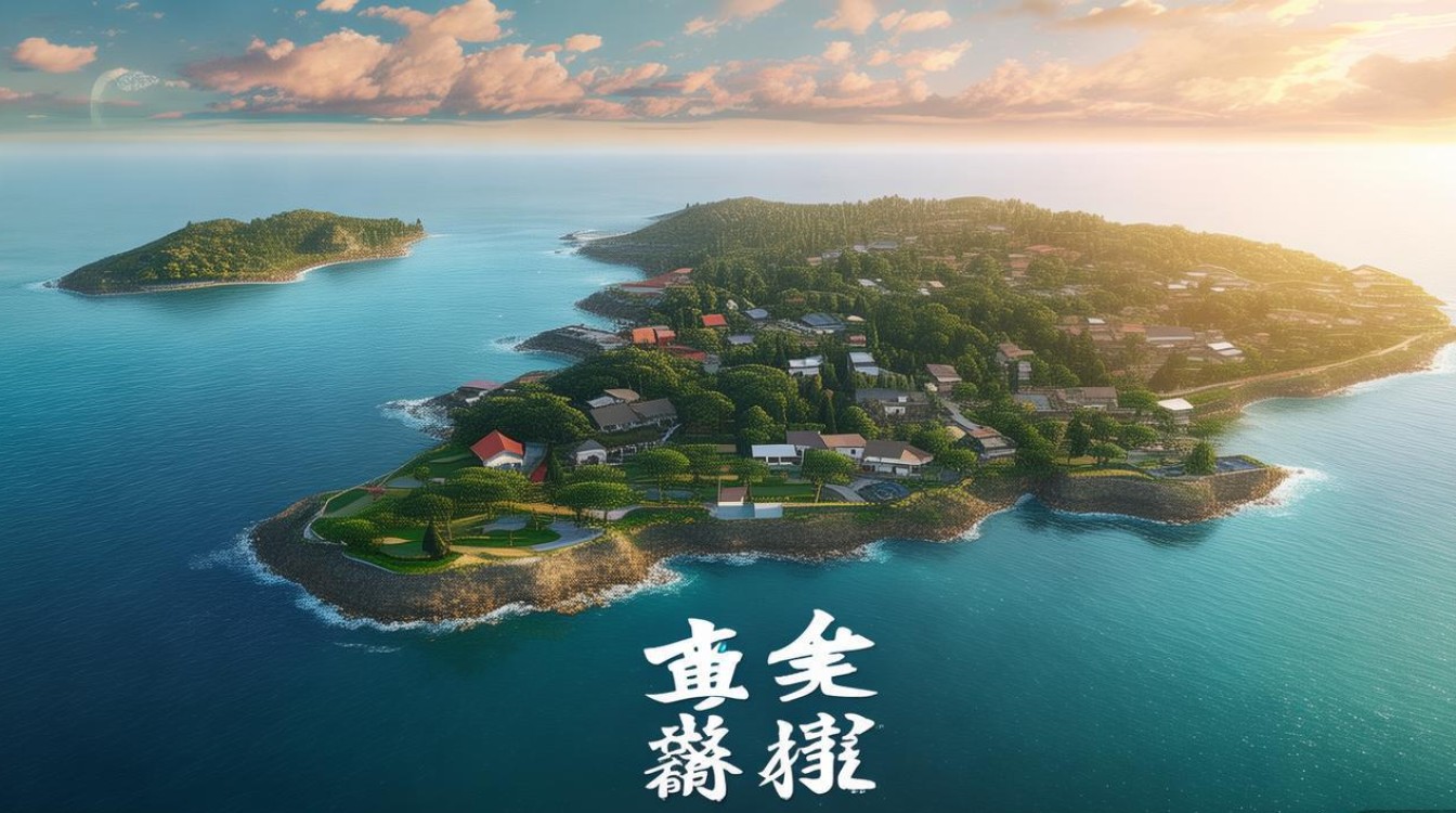 舟山群岛旅游景点 舟山群岛旅游景点