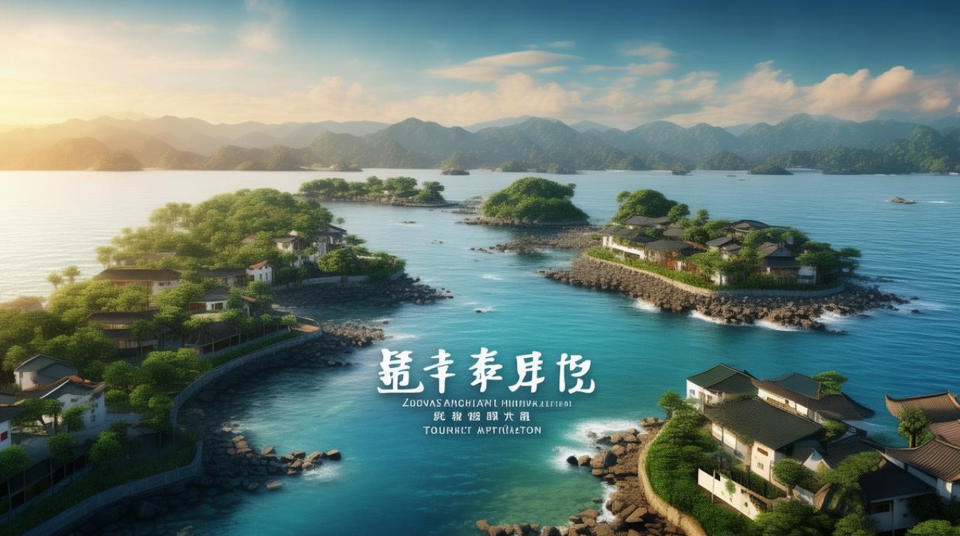 舟山群岛旅游景点 舟山群岛旅游景点