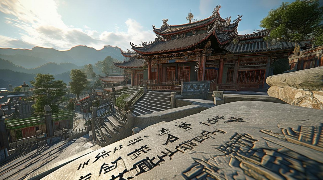 四川江油旅游景点 四川江油旅游景点