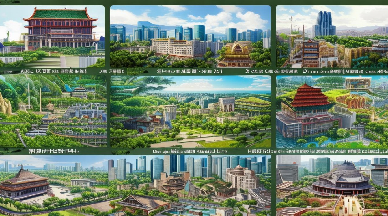 合肥十大旅游景点 合肥十大旅游景点