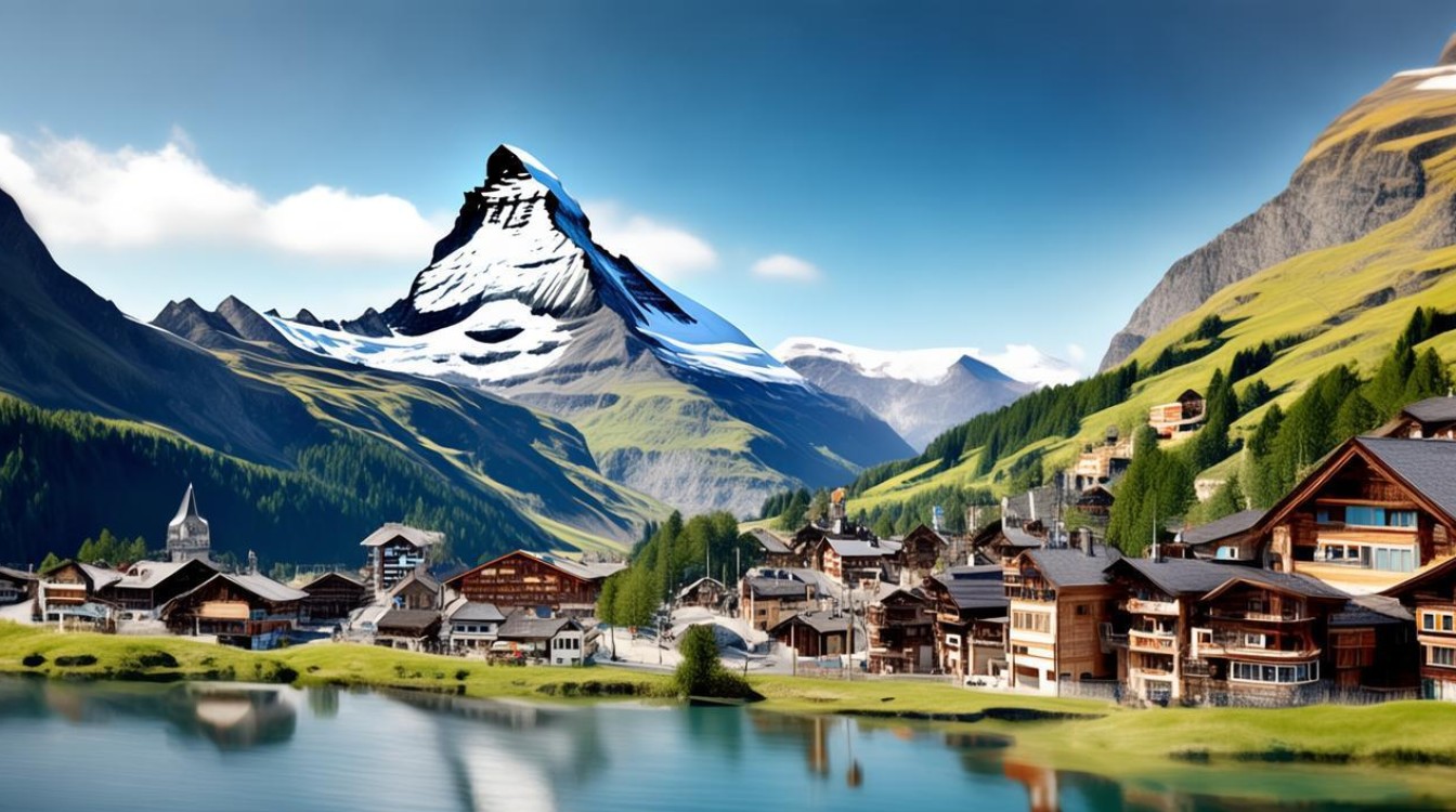 瑞士有哪些旅游景点
