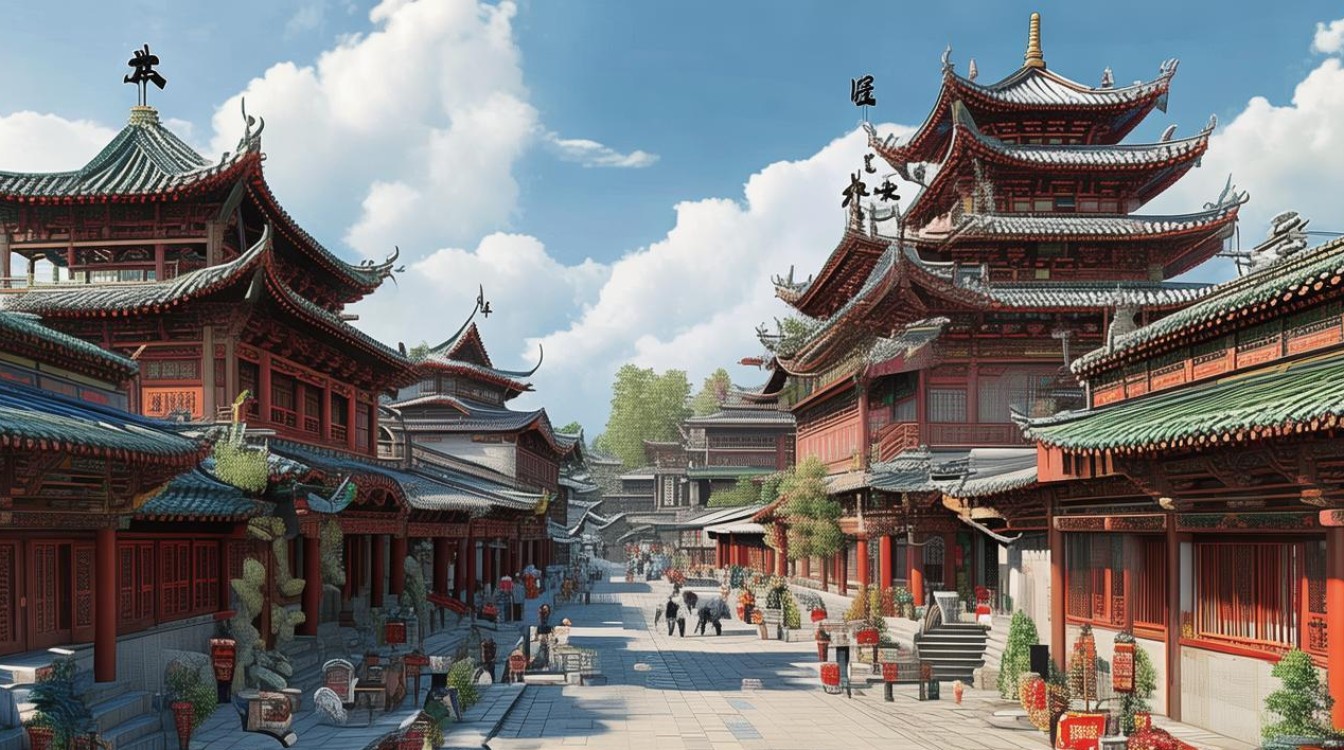 霸州市旅游景点