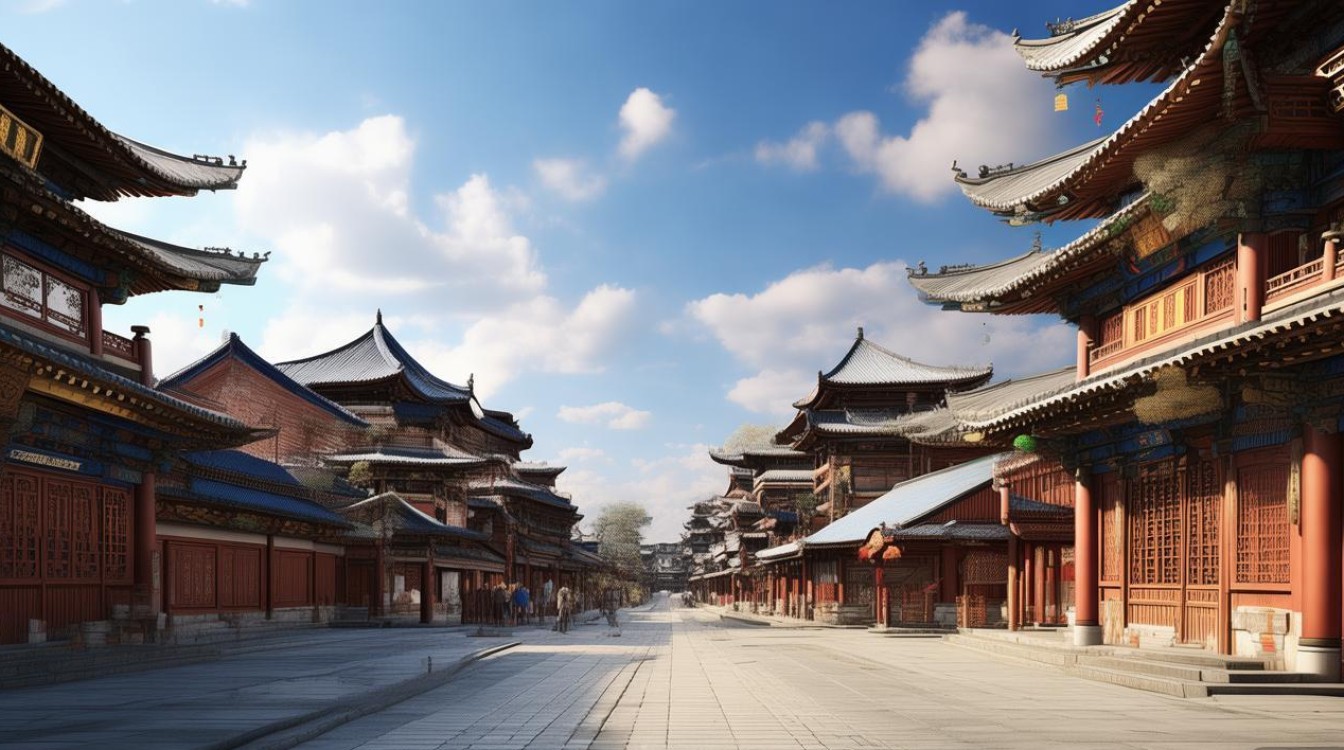 霸州市旅游景点