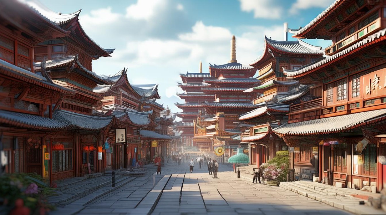 霸州市旅游景点