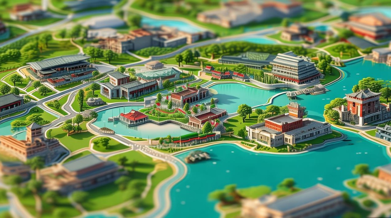 大丰有哪些旅游景点 大丰有哪些旅游景点