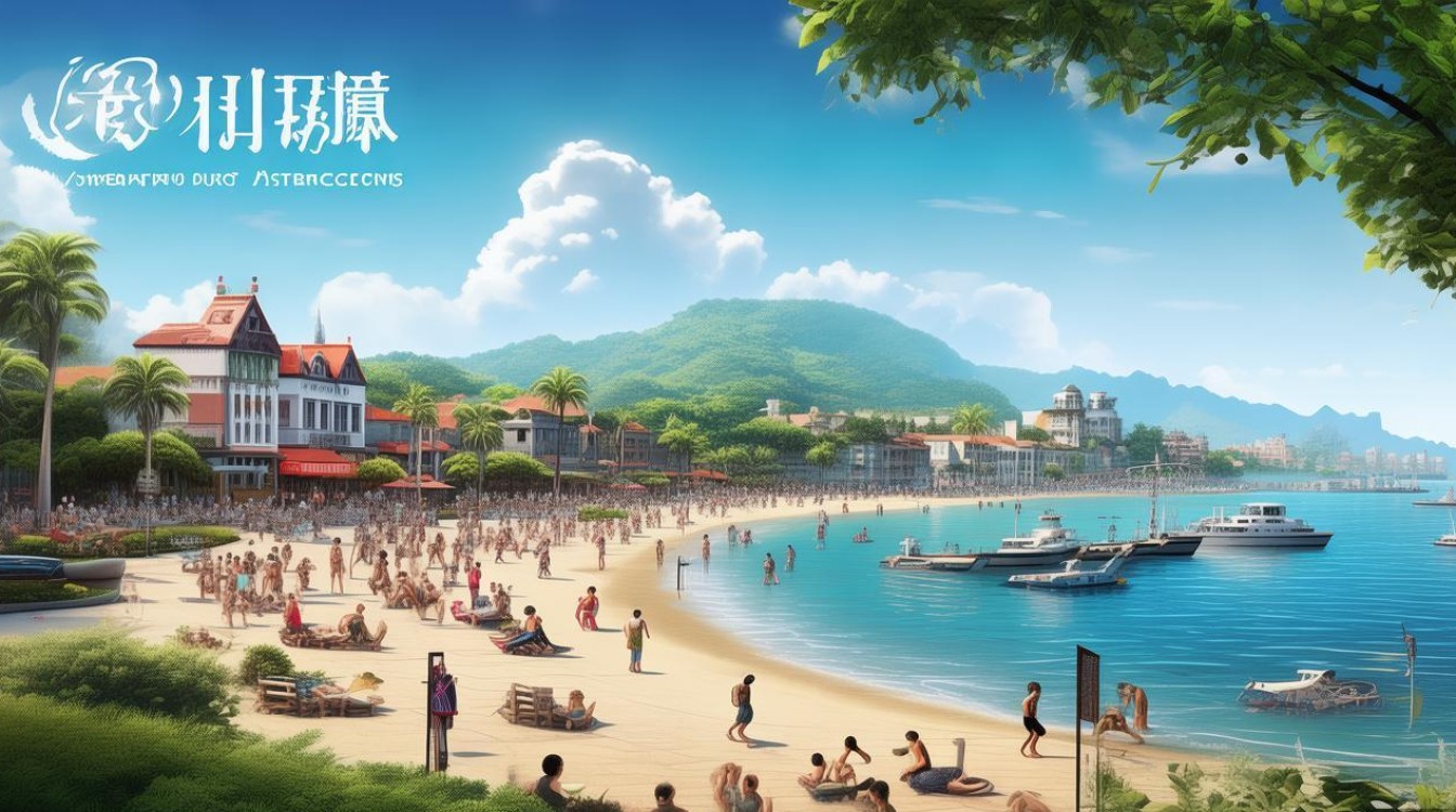 厦门好玩的旅游景点 厦门好玩的旅游景点