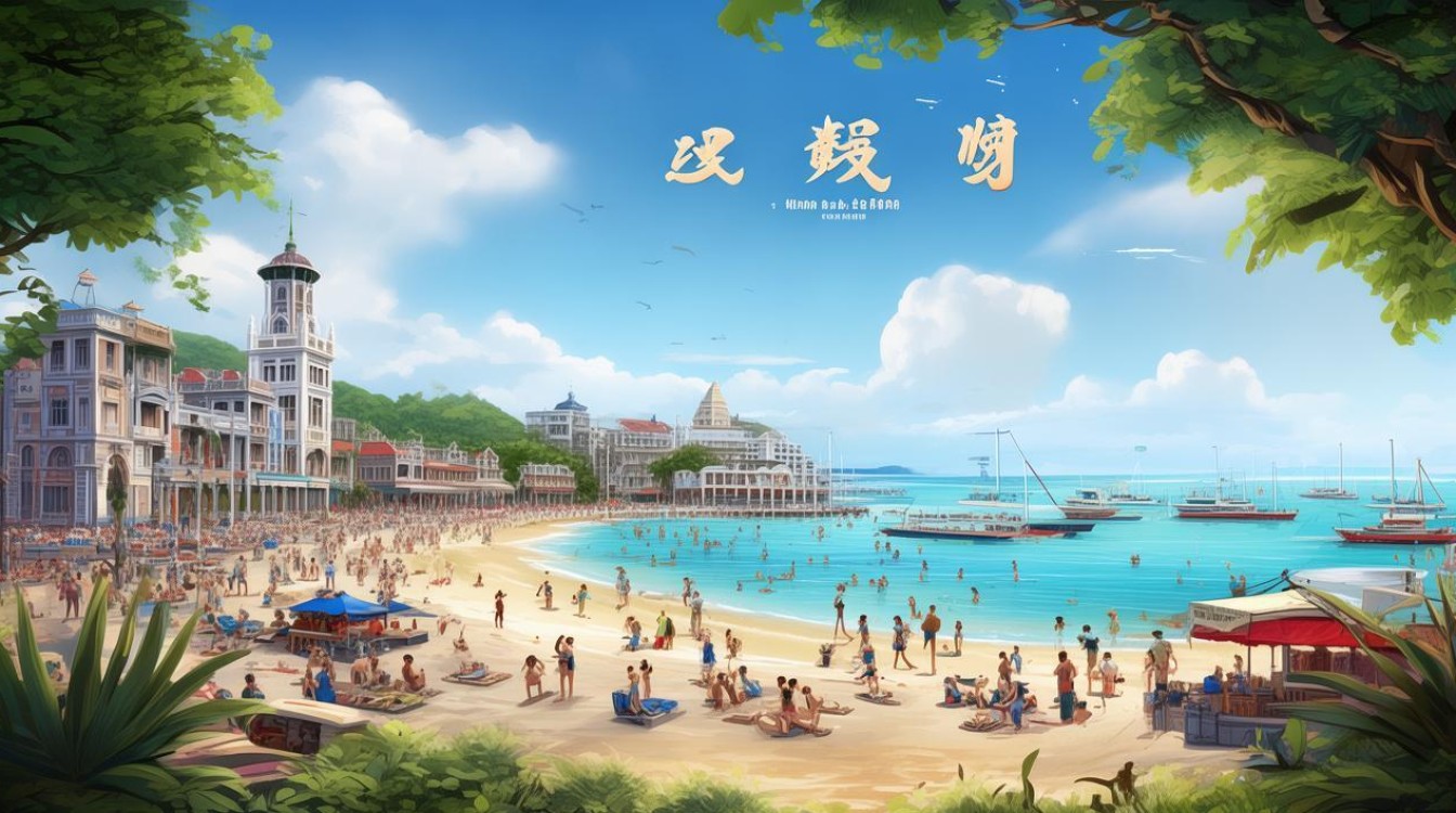 厦门好玩的旅游景点 厦门好玩的旅游景点