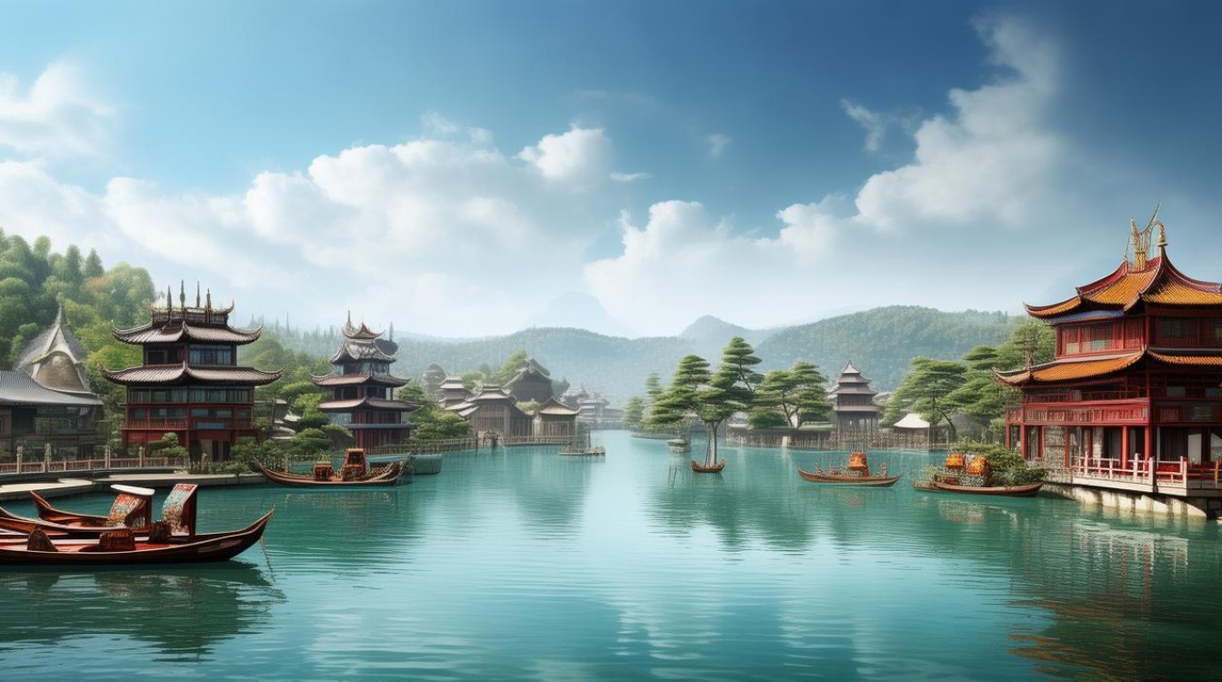 白洋淀有哪些景点 白洋淀有哪些景点