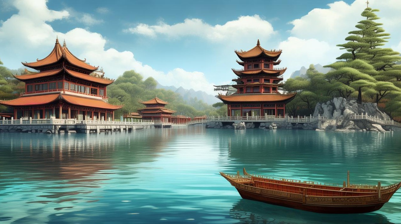 白洋淀有哪些景点 白洋淀有哪些景点