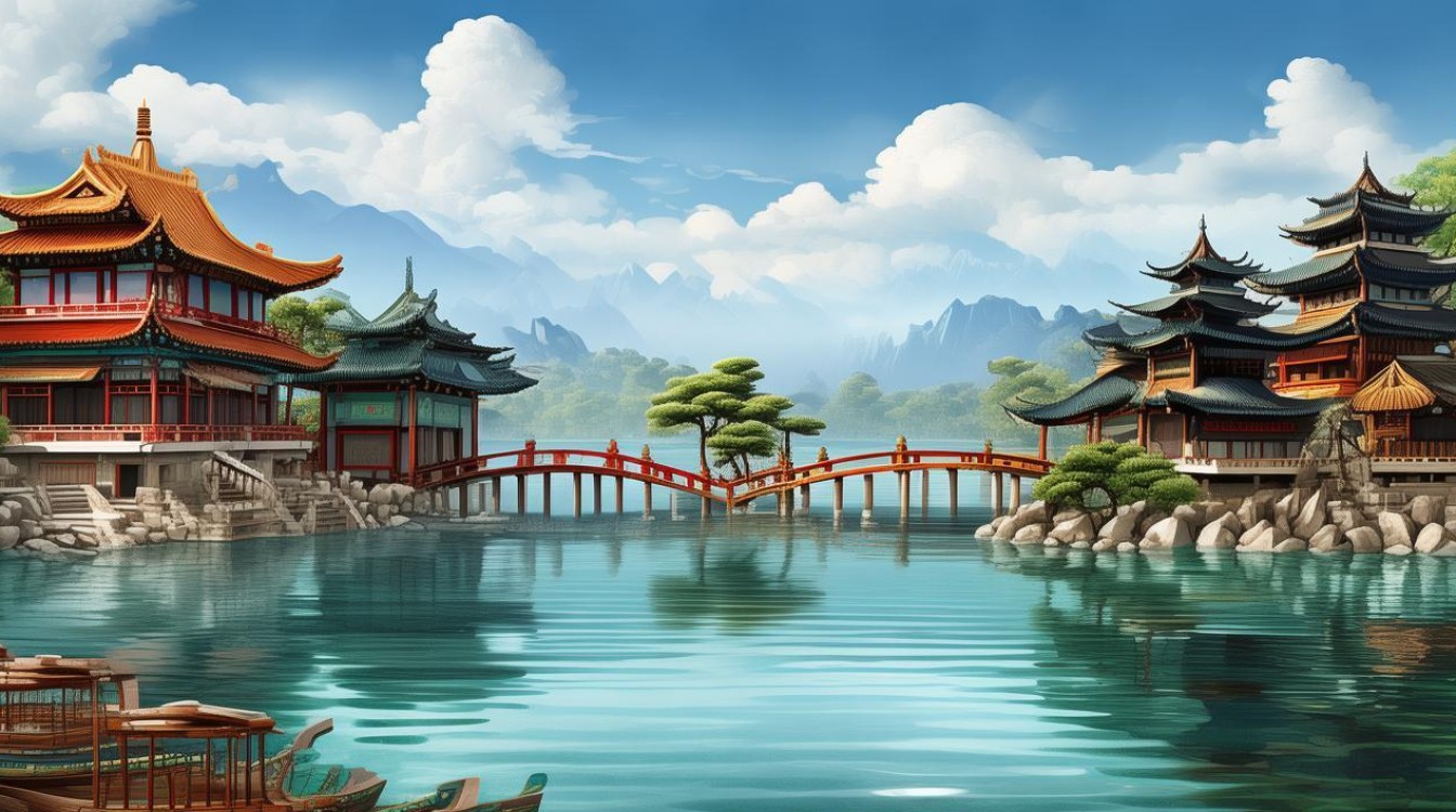 白洋淀有哪些景点 白洋淀有哪些景点