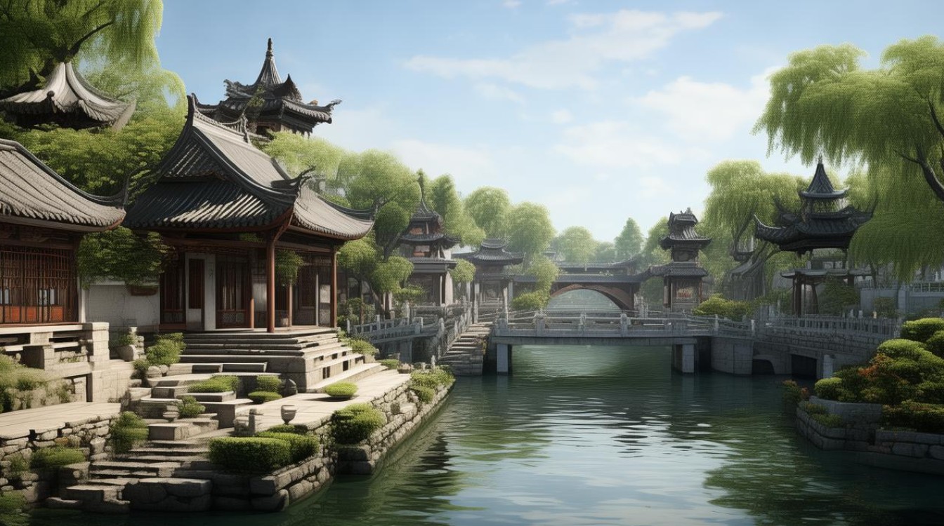 苏州有哪些著名景点 苏州有哪些著名景点