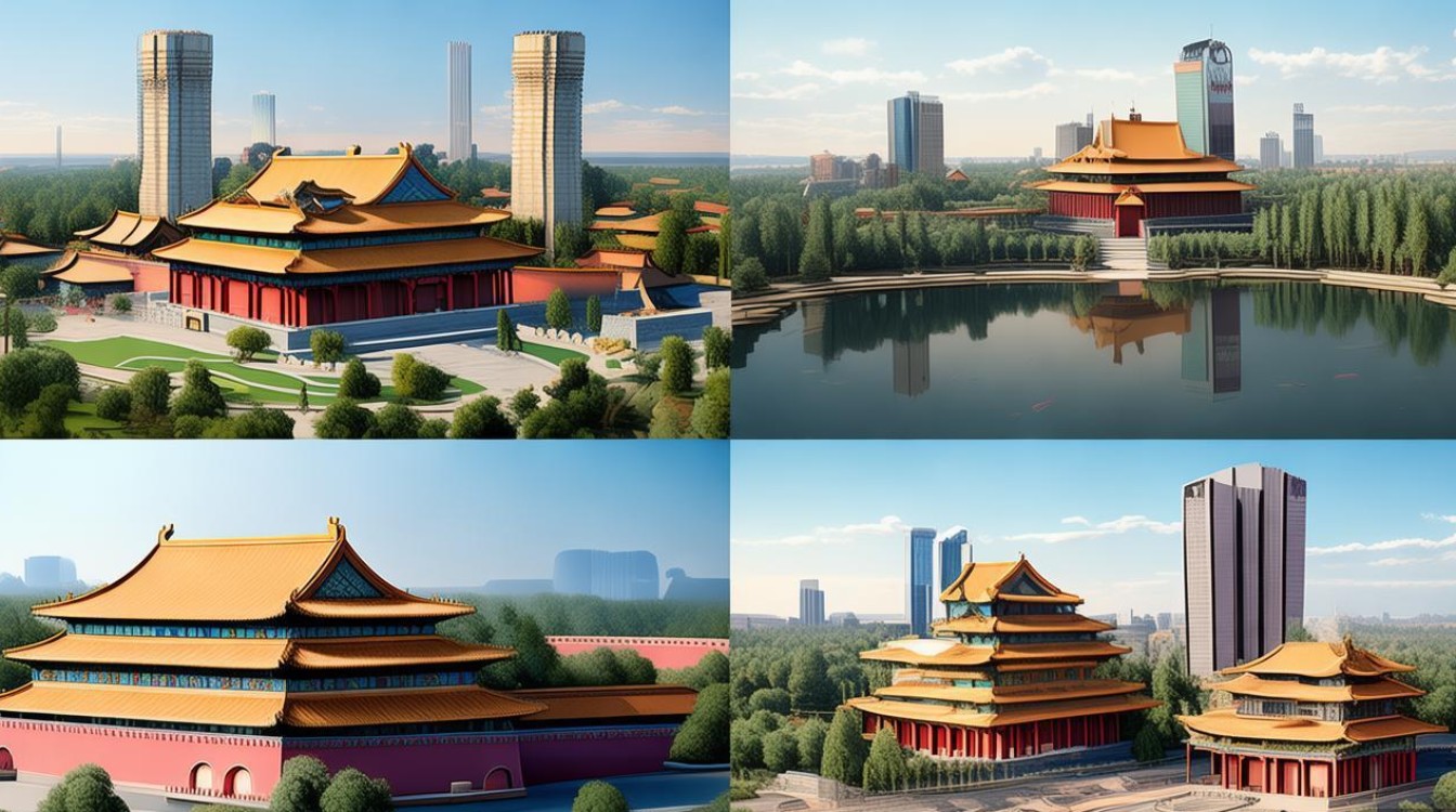 北京著名的景点有哪些