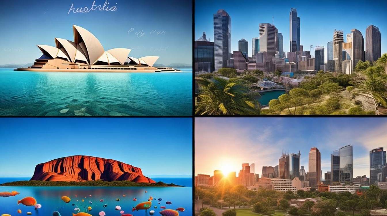 澳洲旅游景点有哪些 澳洲旅游景点有哪些