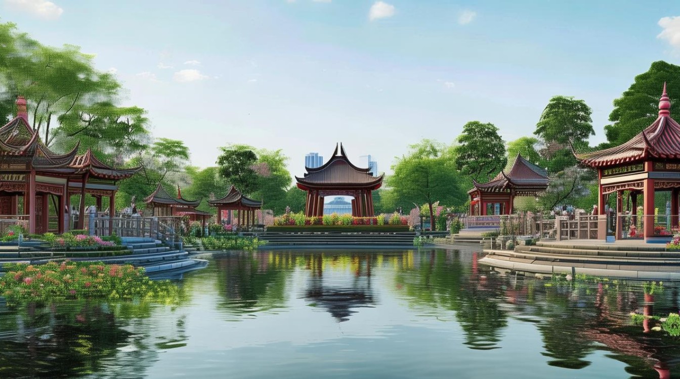 呼和浩特免费景点 呼和浩特免费景点