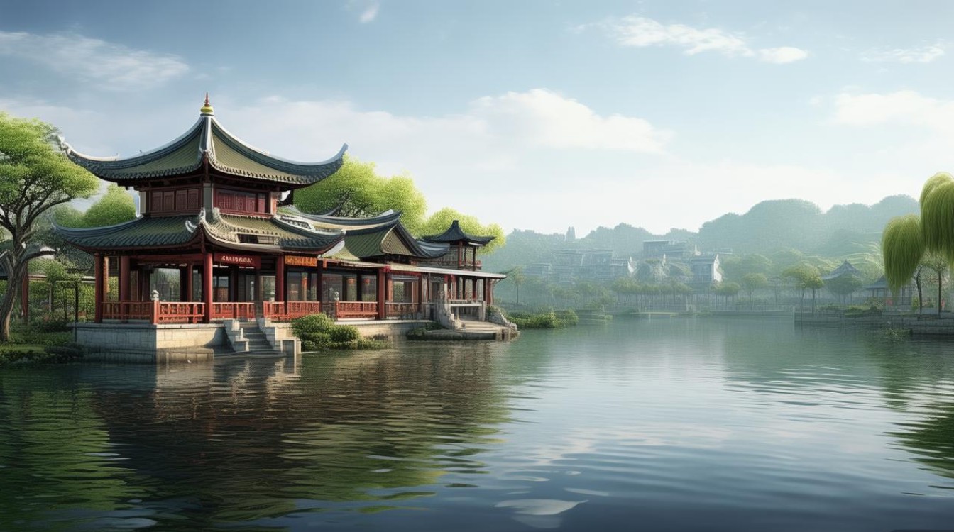 浙江主要旅游景点 浙江主要旅游景点