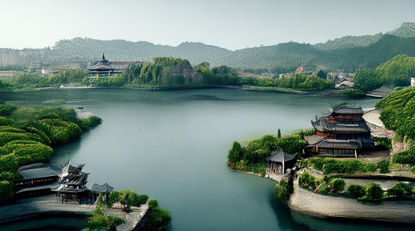 浙江主要旅游景点 浙江主要旅游景点