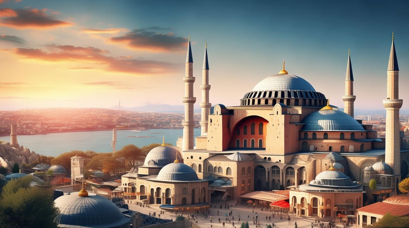 土耳其十大景点