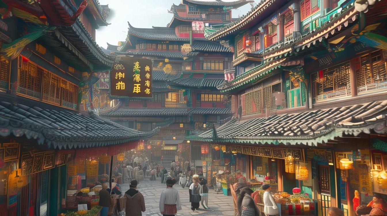 忻州景点排行榜 忻州景点排行榜