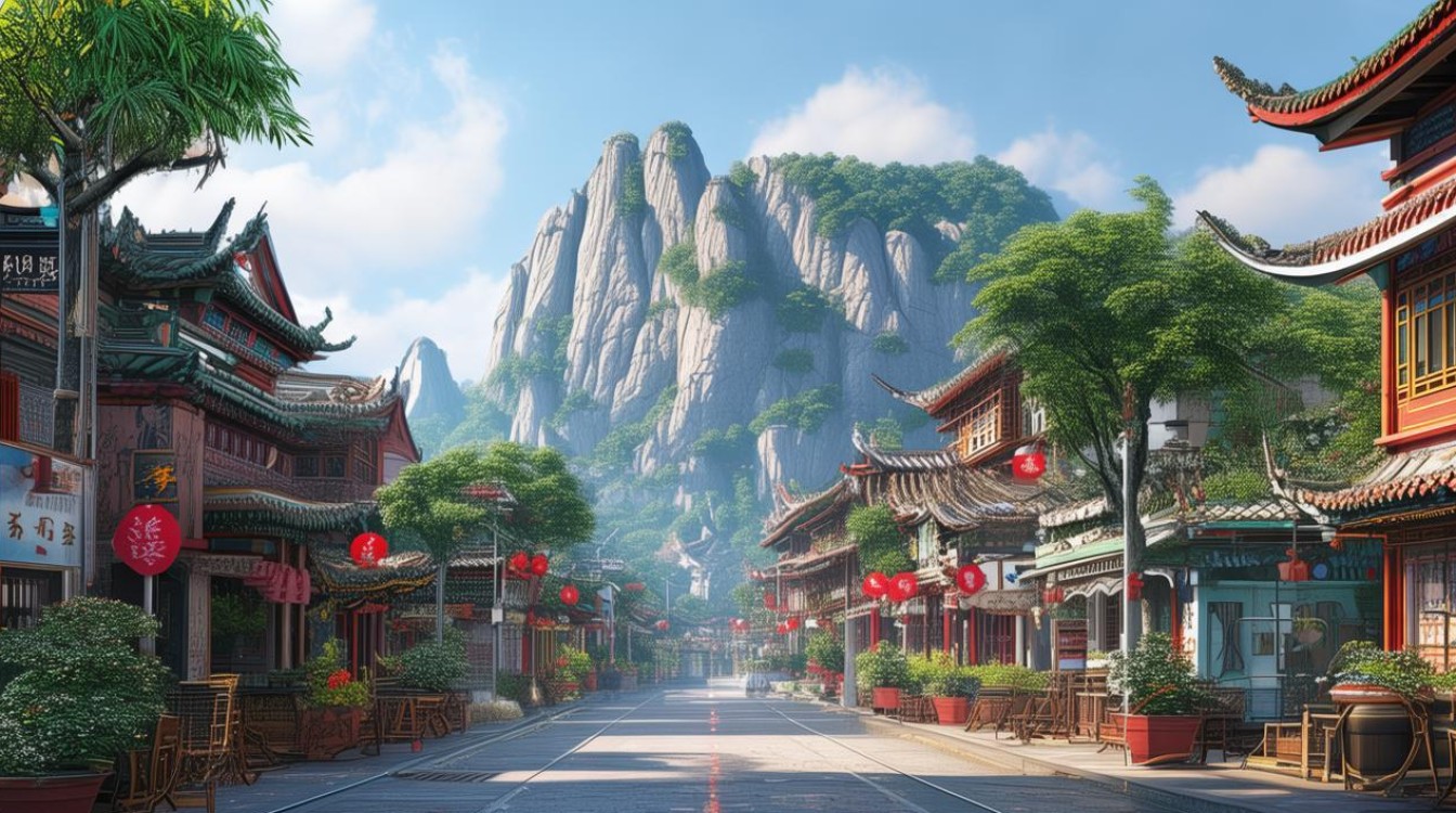 贵阳遵义旅游景点