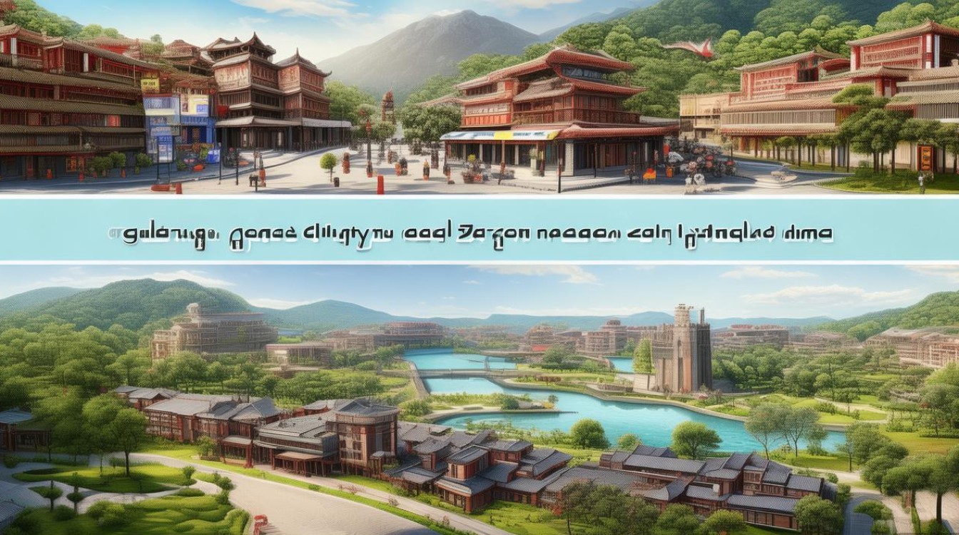 贵阳遵义旅游景点