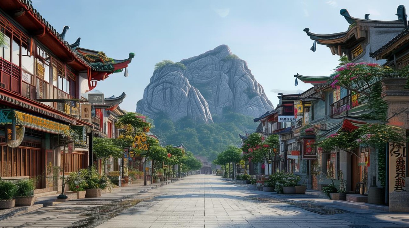 贵阳遵义旅游景点