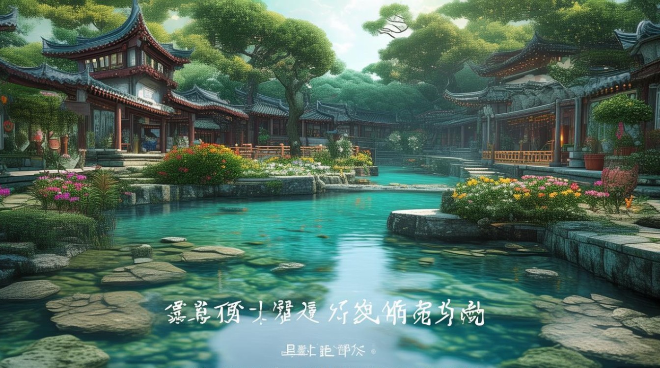 趵突泉附近景点 趵突泉附近景点