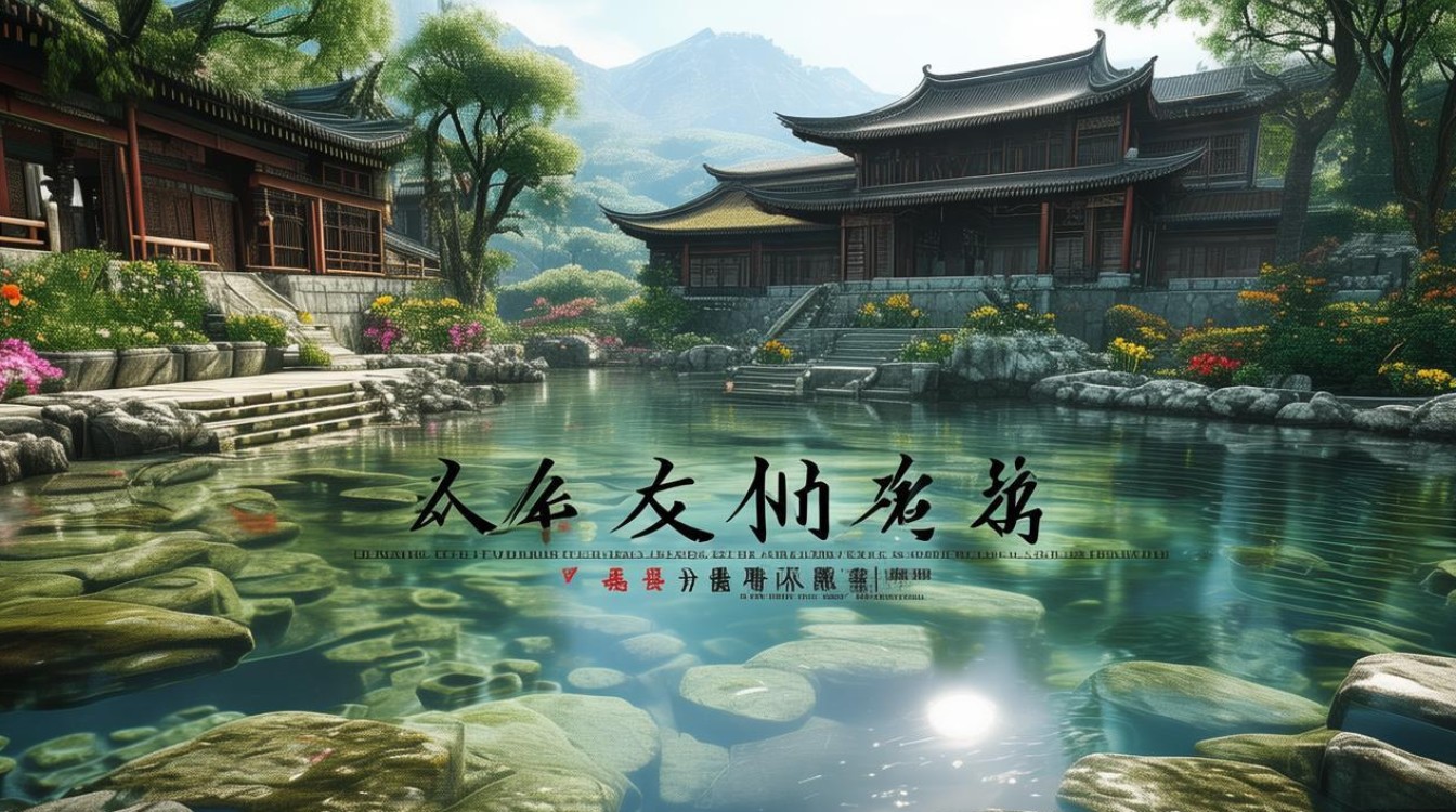 趵突泉附近景点 趵突泉附近景点