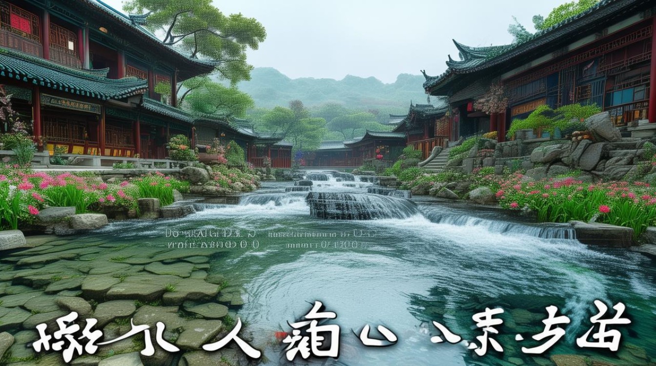 趵突泉附近景点 趵突泉附近景点