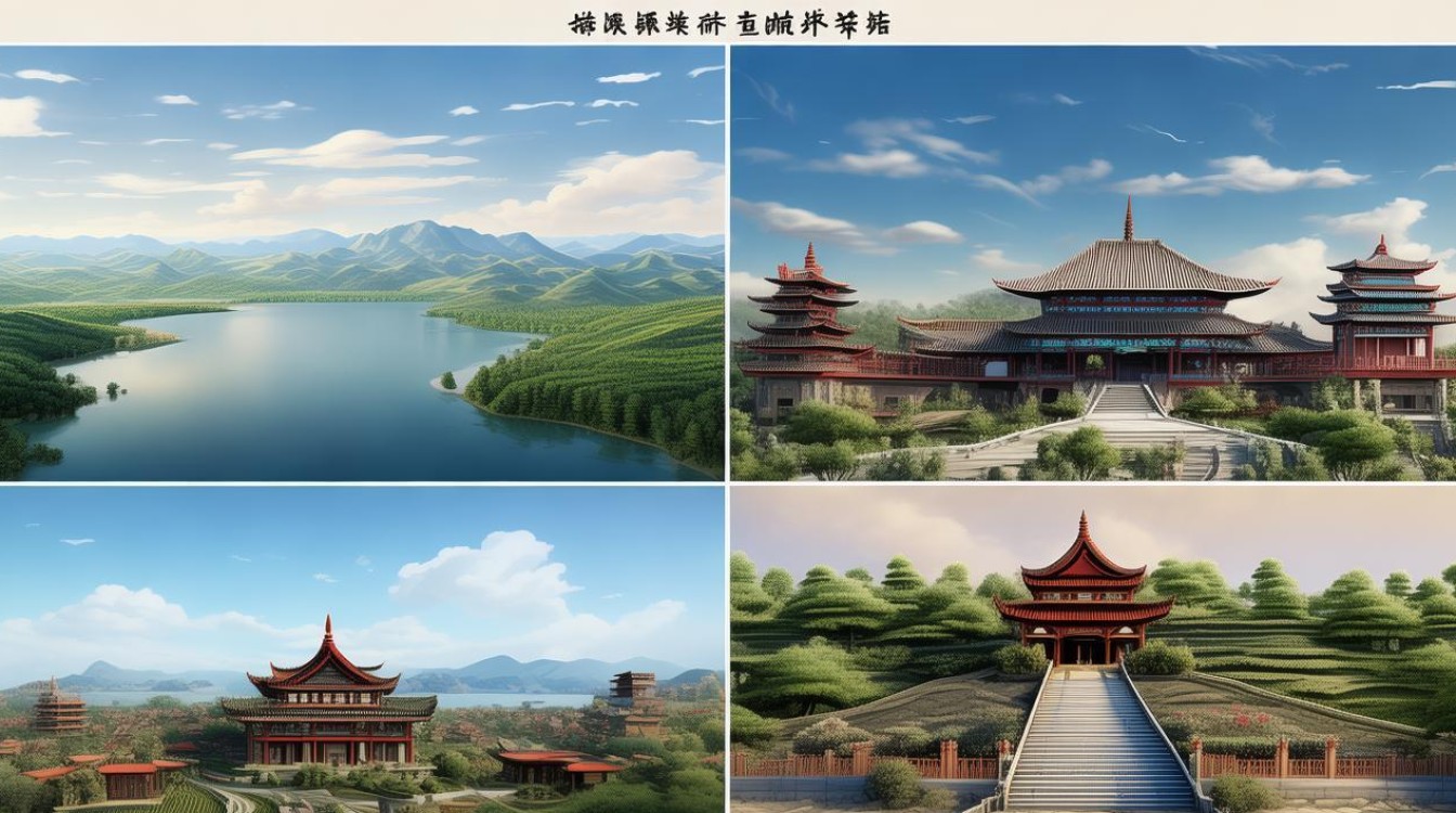 江西哪些景点免门票 江西哪些景点免门票