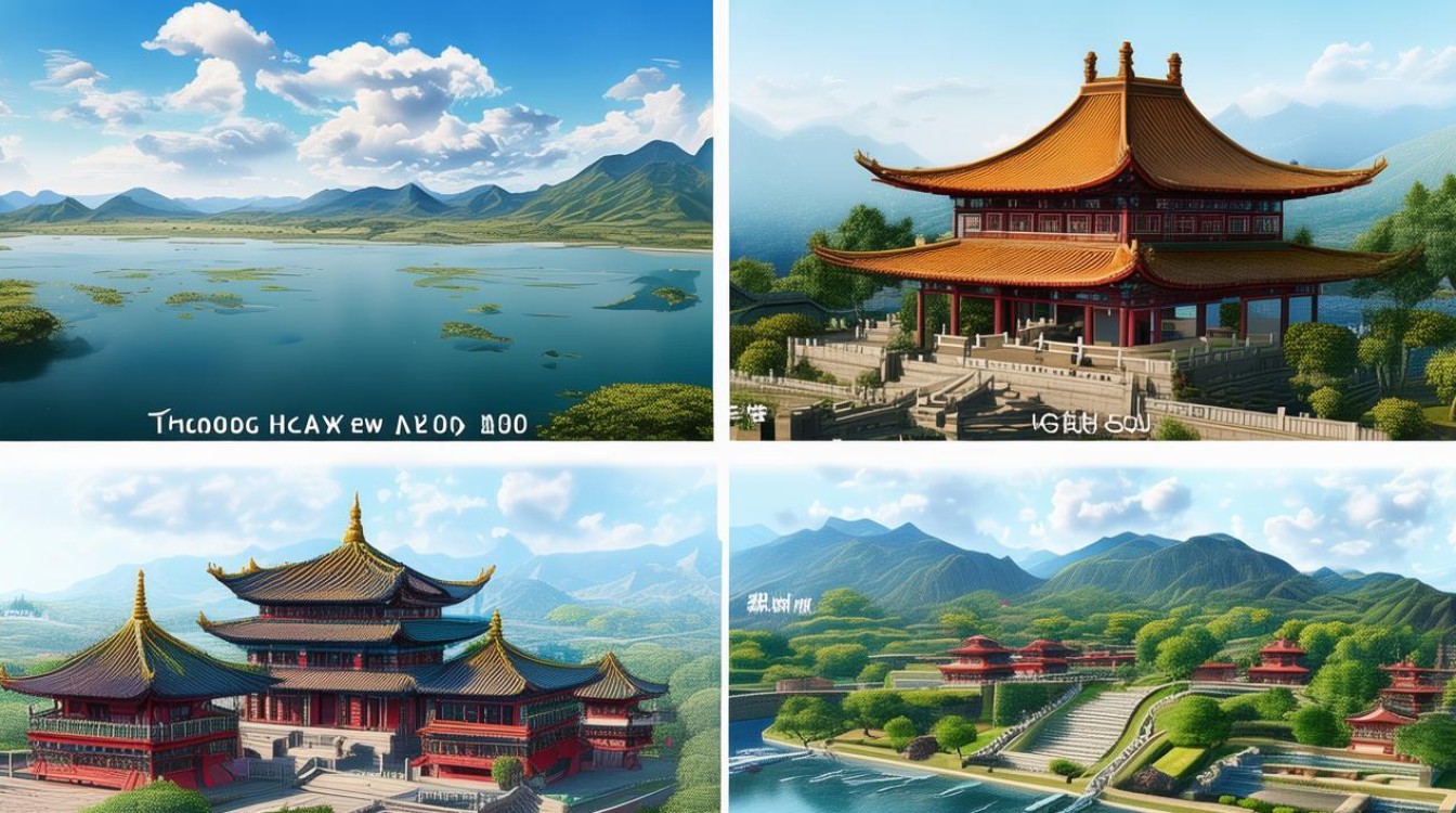 江西哪些景点免门票 江西哪些景点免门票