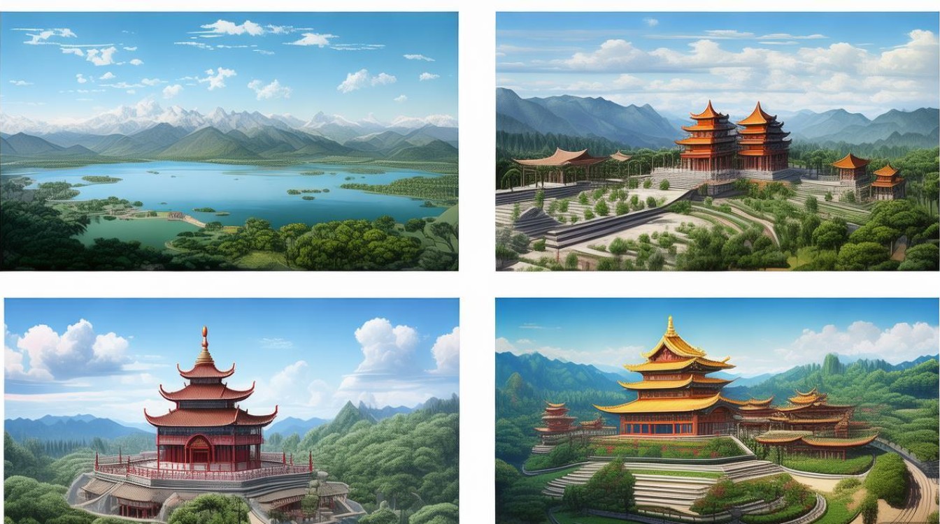 江西哪些景点免门票 江西哪些景点免门票