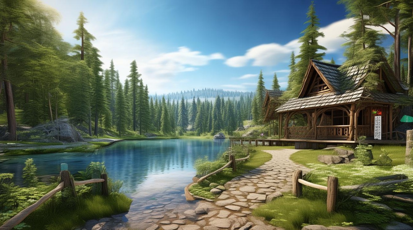 象牙山旅游景点 象牙山旅游景点