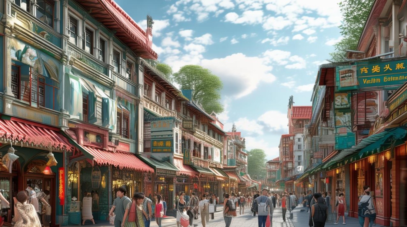 中山值得去的景点 中山值得去的景点