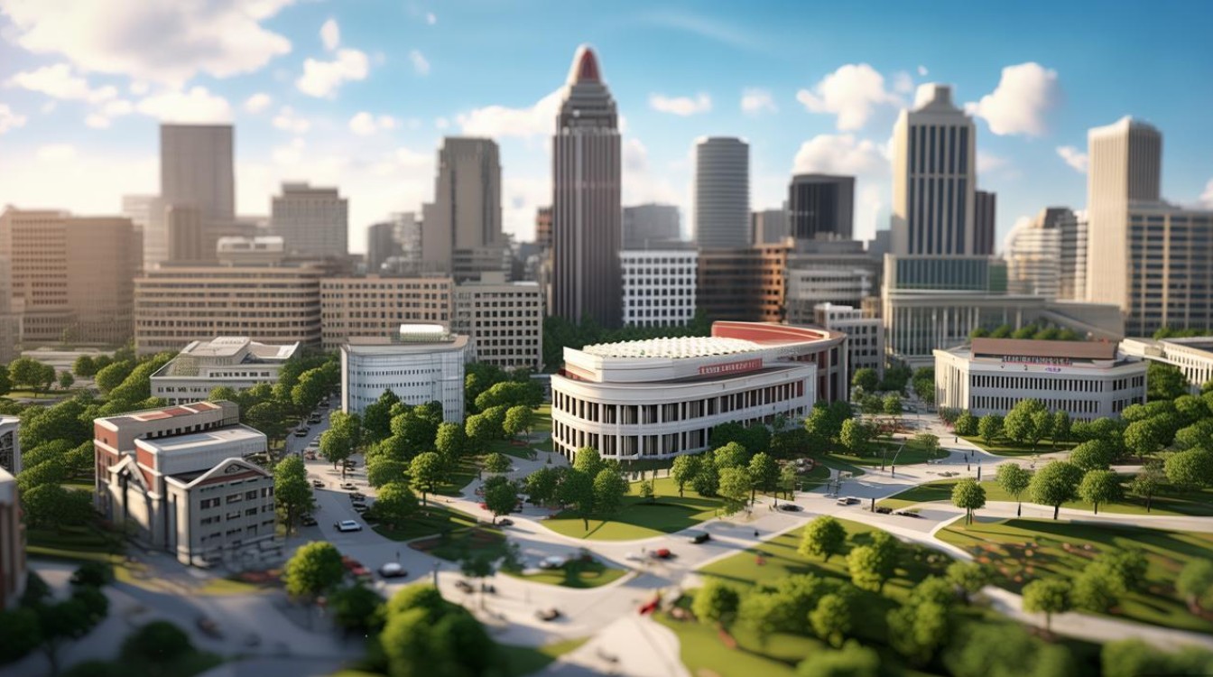 俄亥俄州景点 俄亥俄州景点