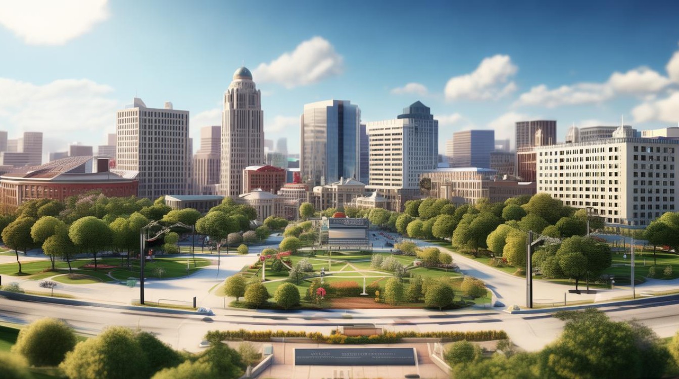 俄亥俄州景点 俄亥俄州景点