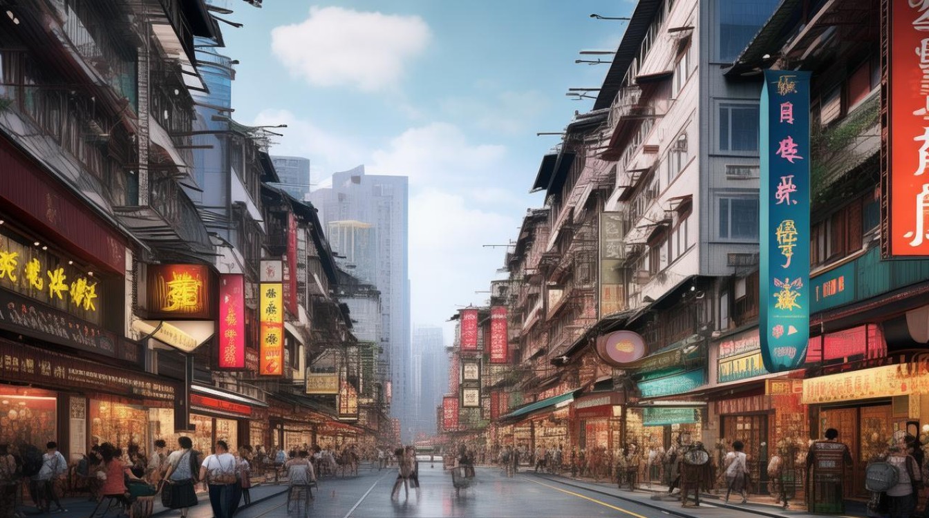 重庆璧山景点 重庆璧山景点