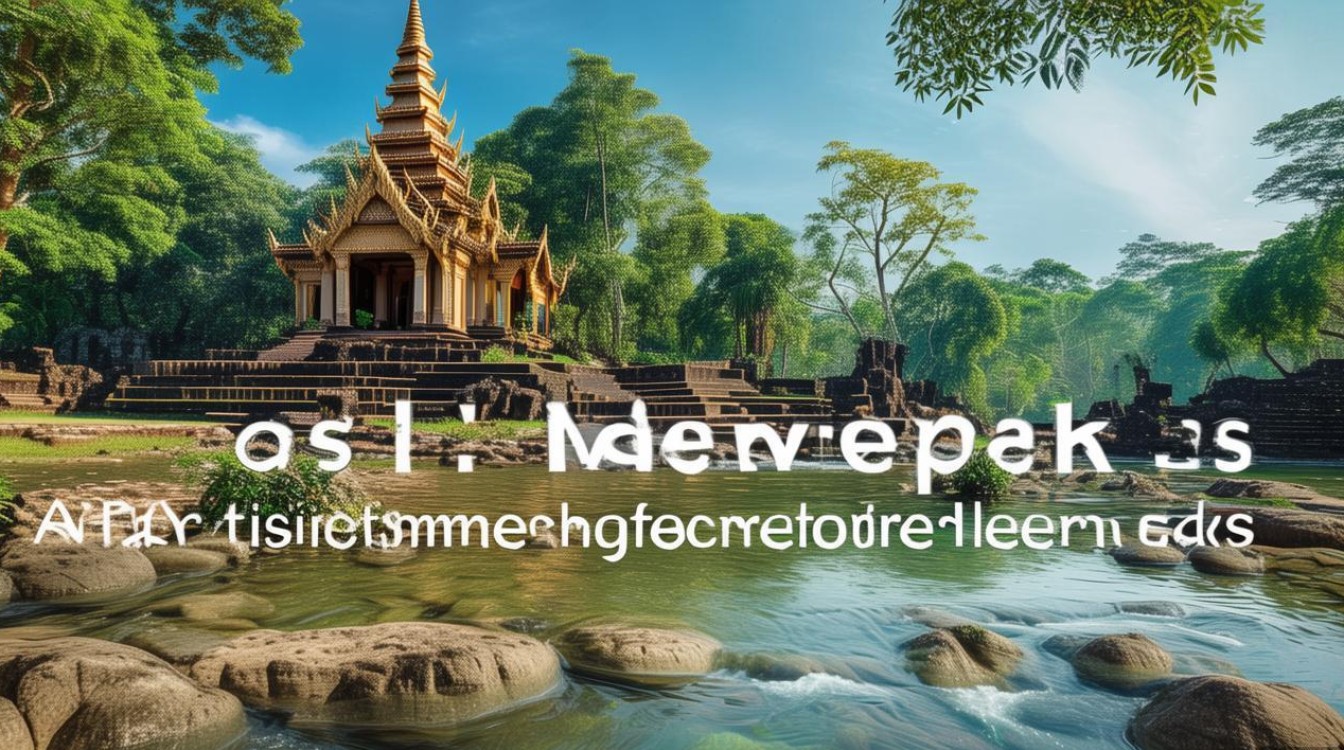 老挝主要景点 老挝主要景点