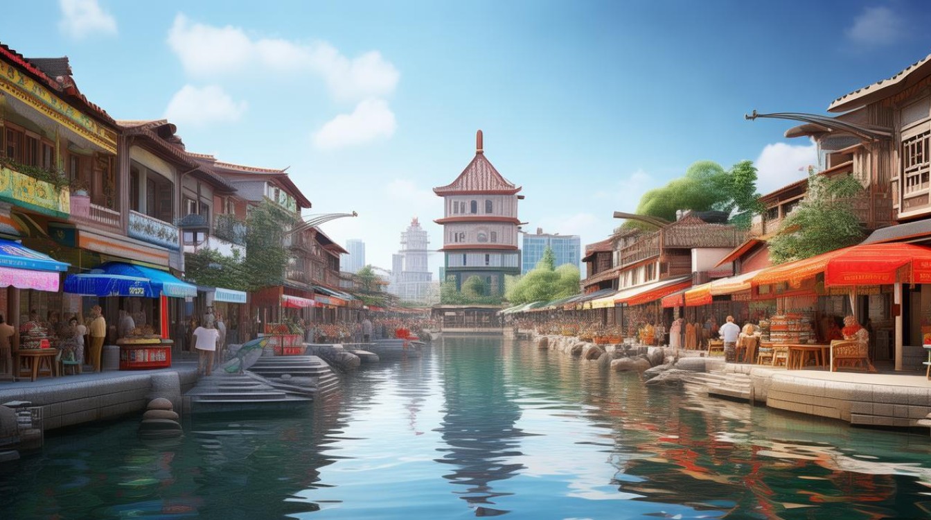 贵港的景点 贵港的景点