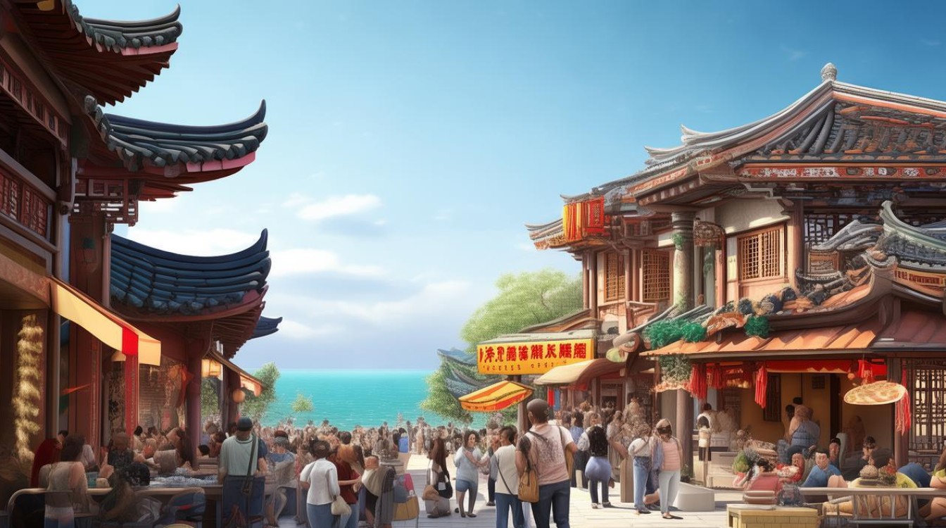 山东一日游必去景点 山东一日游必去景点