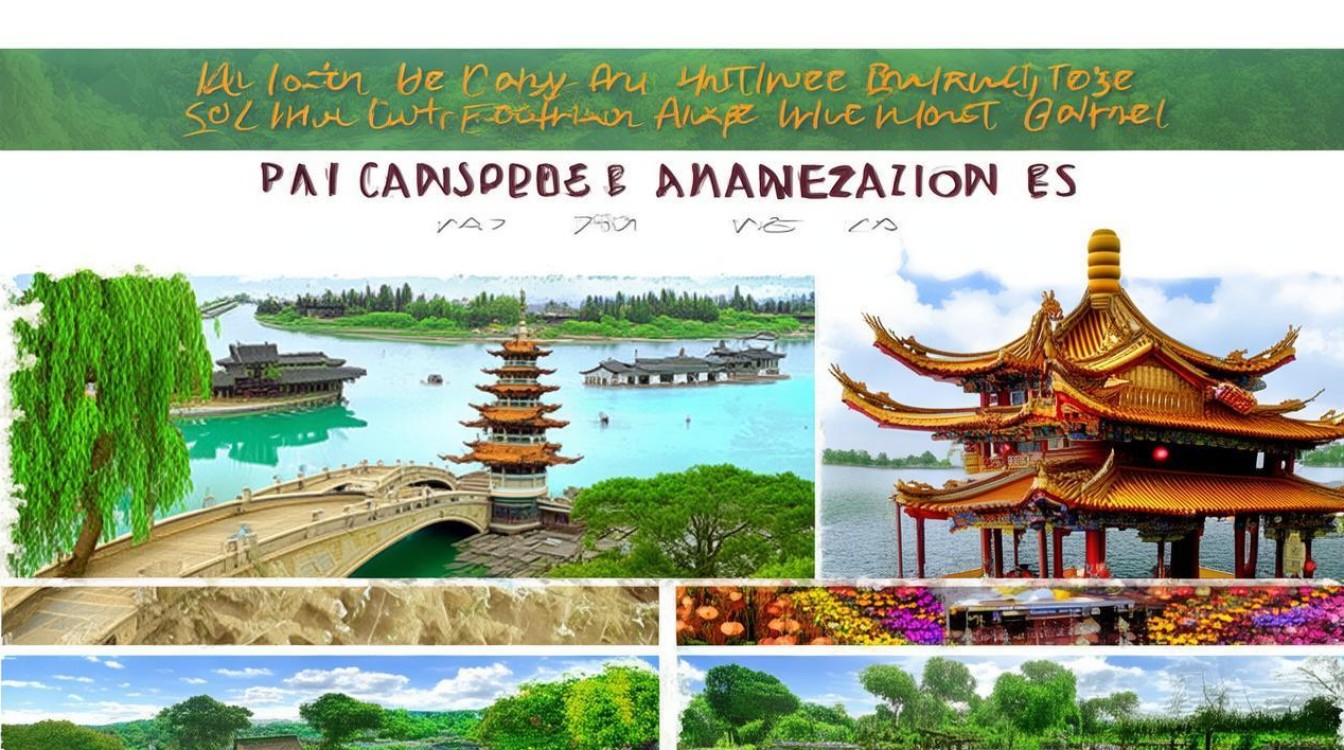 杭州旅游景点排行榜 杭州旅游景点排行榜