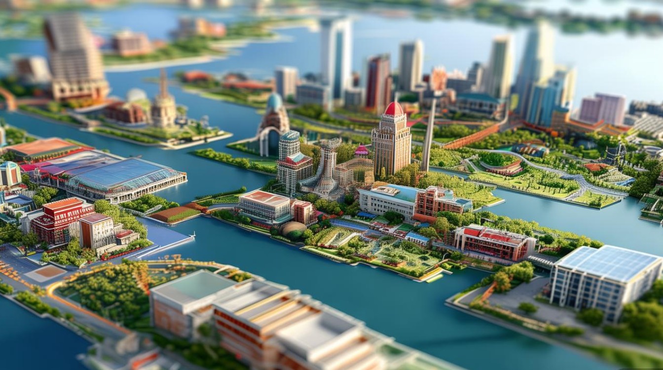 江浙沪旅游景点排名 江浙沪旅游景点排名