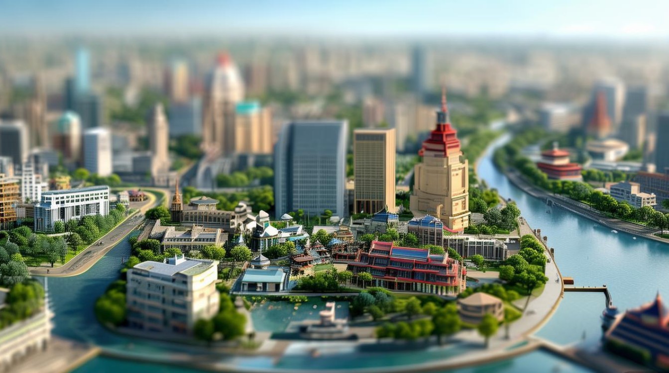 江浙沪旅游景点排名 江浙沪旅游景点排名