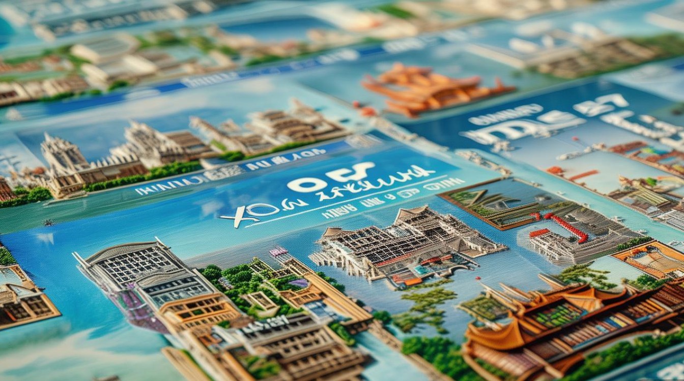 江浙沪旅游景点排名 江浙沪旅游景点排名