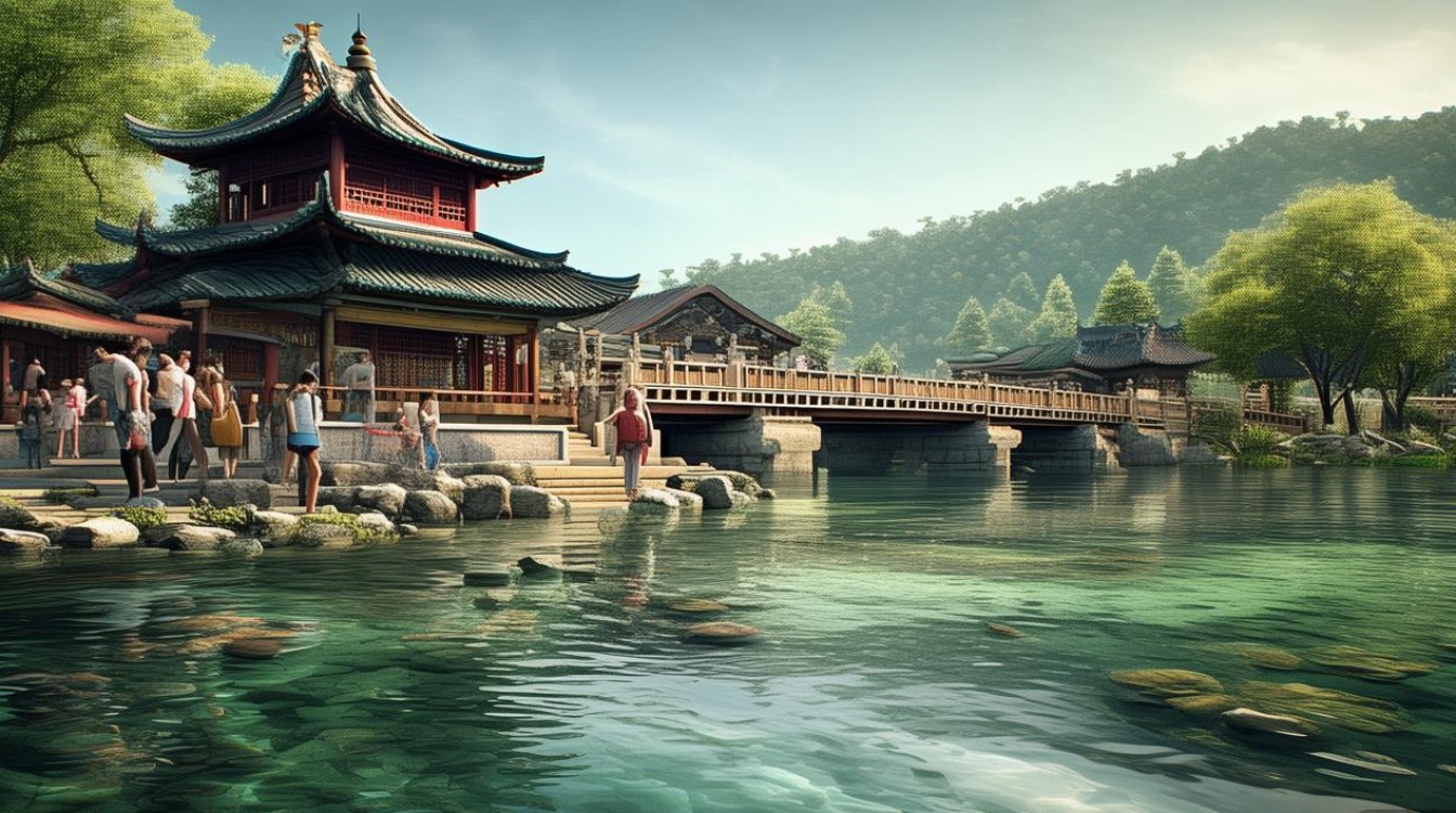 离成都近的旅游景点 离成都近的旅游景点