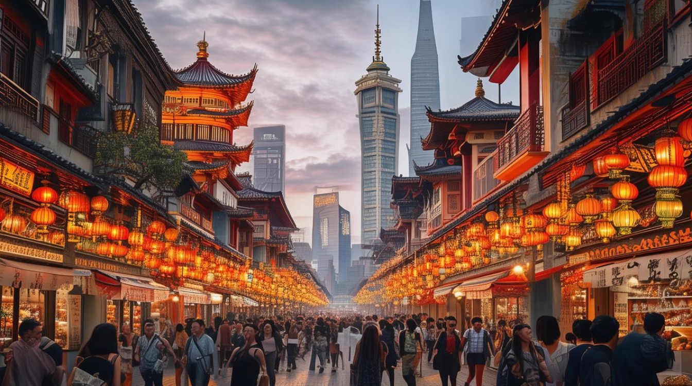 广东的旅游景点有哪些