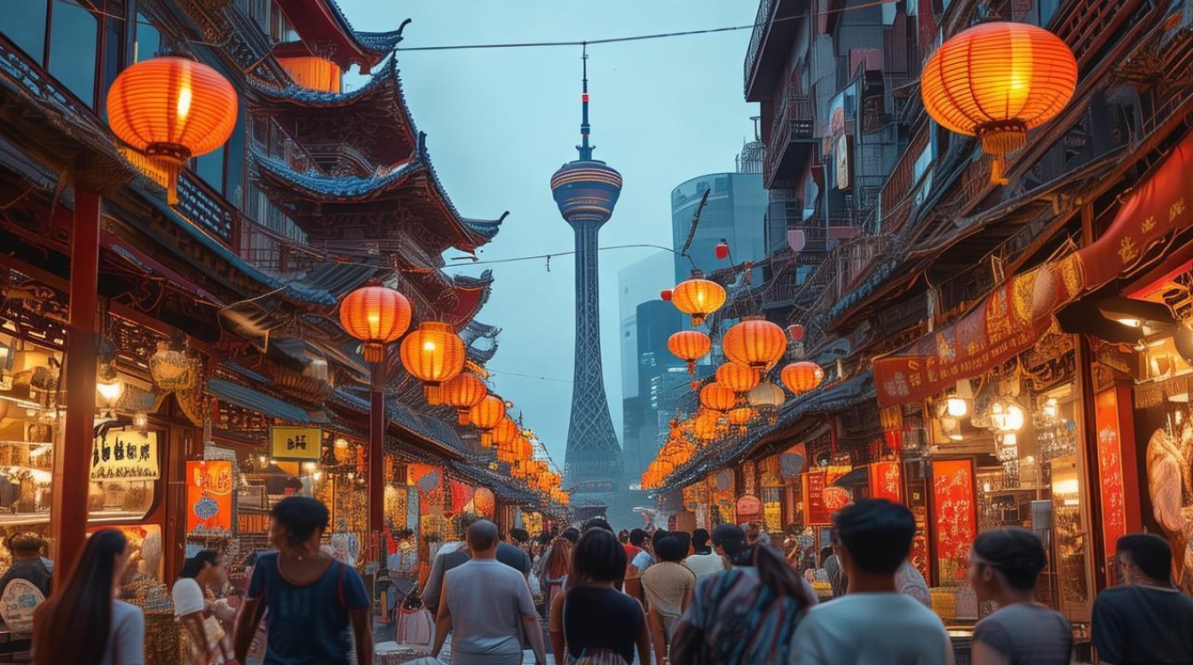 广东的旅游景点有哪些