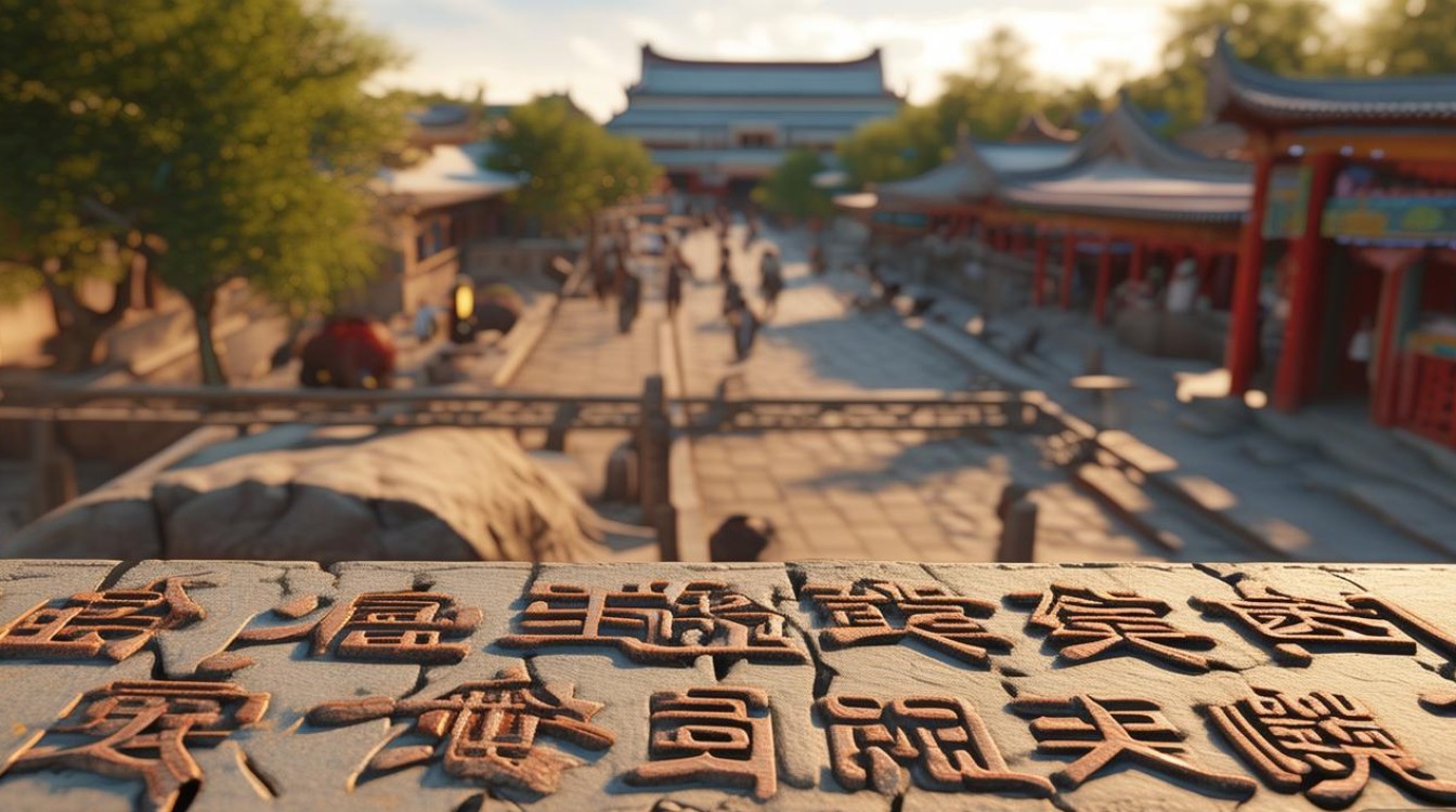 兵马俑附近景点 兵马俑附近景点