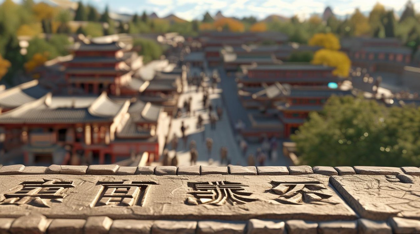 兵马俑附近景点 兵马俑附近景点